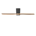 VISUAL COMFORT & CO., SEYRA SMART HUGGER CEILING FAN, INDOOR CEILING FANS