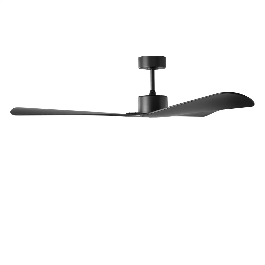 VISUAL COMFORT & CO., TRI PLANK SMART CEILING FAN, INDOOR CEILING FANS