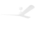 VISUAL COMFORT & CO., TRI PLANK SMART CEILING FAN, INDOOR CEILING FANS