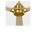 VISUAL COMFORT & CO., TRILLIUM SMART CEILING FAN, INDOOR CEILING FANS