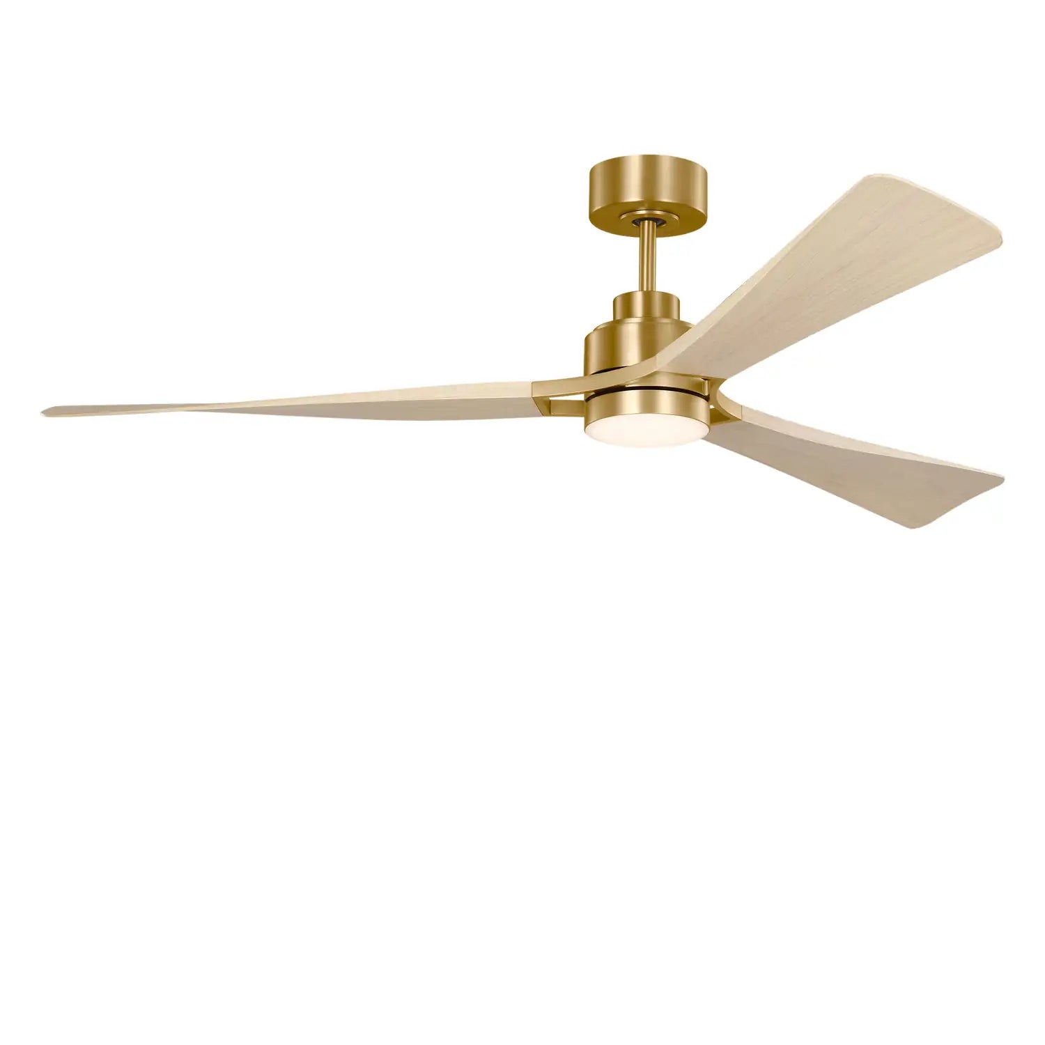 VISUAL COMFORT & CO., TRILLIUM SMART CEILING FAN, INDOOR CEILING FANS