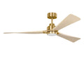 VISUAL COMFORT & CO., TRILLIUM SMART CEILING FAN, INDOOR CEILING FANS