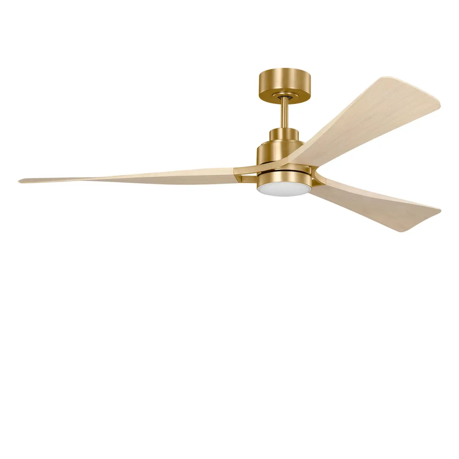 VISUAL COMFORT & CO., TRILLIUM SMART CEILING FAN, INDOOR CEILING FANS