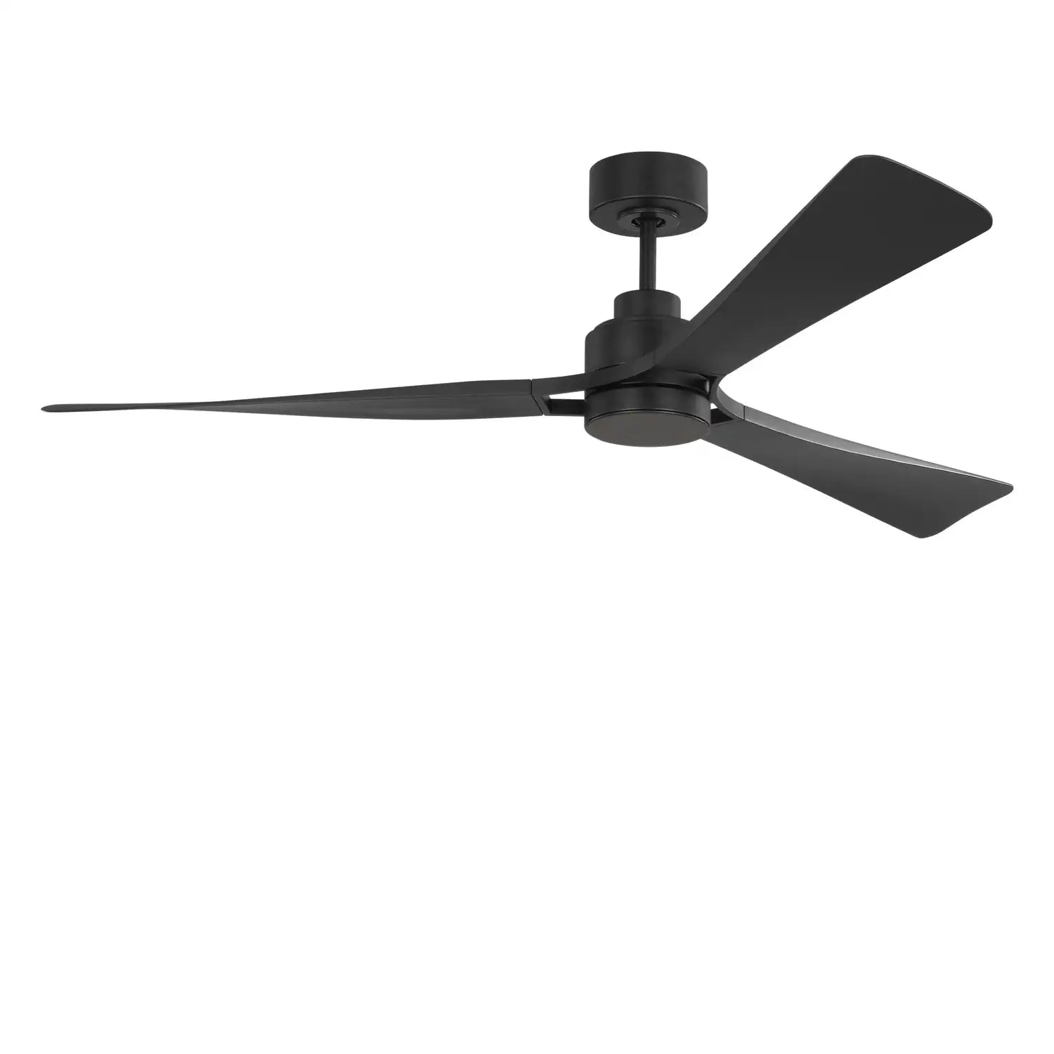 VISUAL COMFORT & CO., TRILLIUM SMART CEILING FAN, INDOOR CEILING FANS