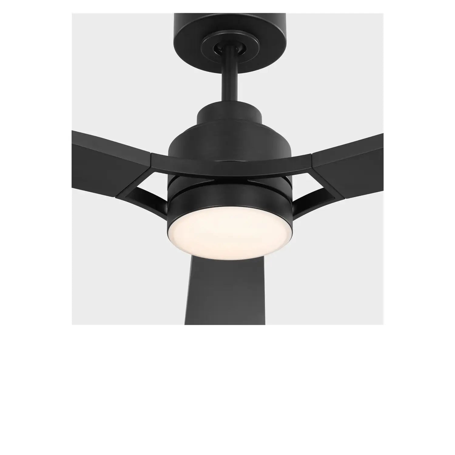 VISUAL COMFORT & CO., TRILLIUM SMART CEILING FAN, INDOOR CEILING FANS