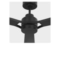VISUAL COMFORT & CO., TRILLIUM SMART CEILING FAN, INDOOR CEILING FANS