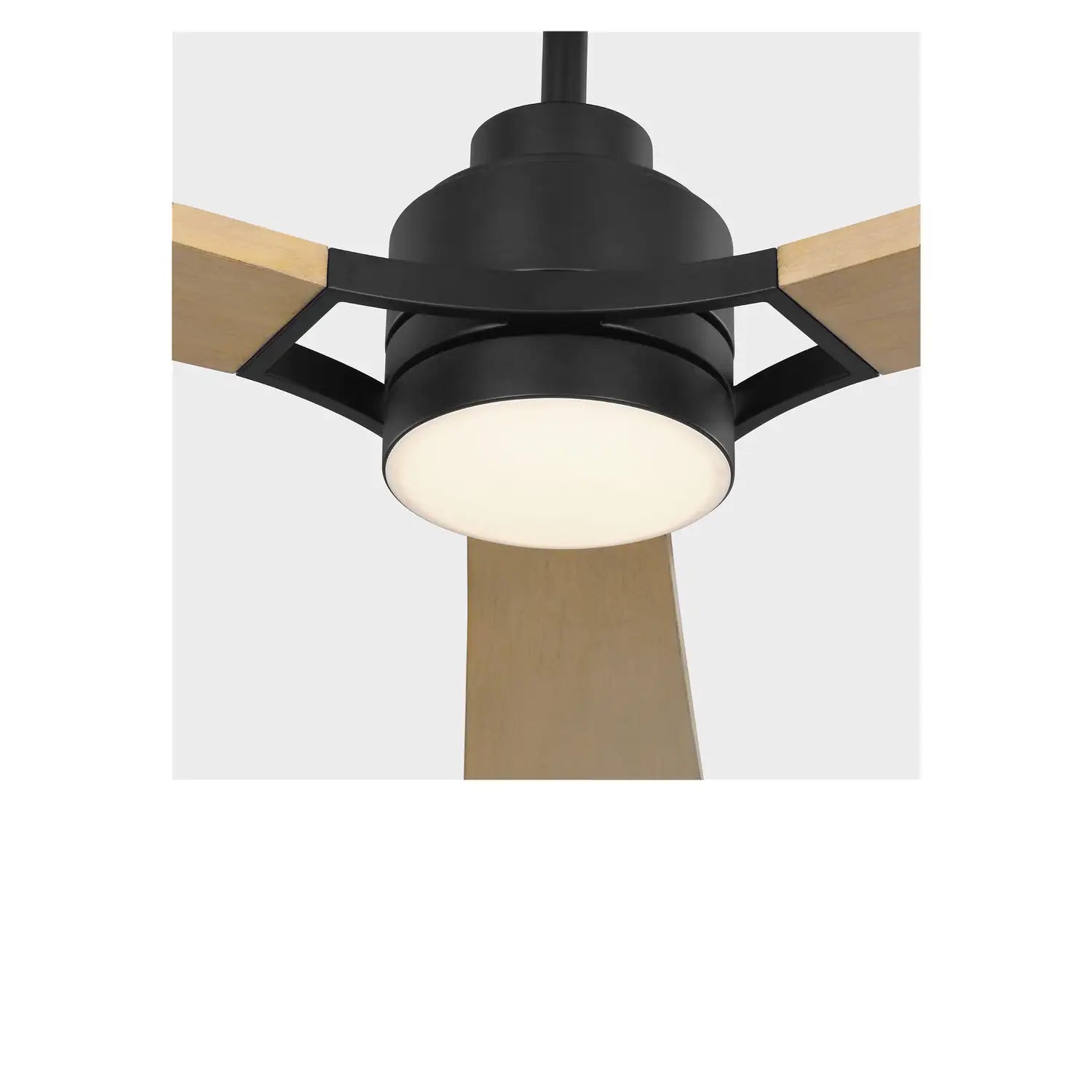 VISUAL COMFORT & CO., TRILLIUM SMART CEILING FAN, INDOOR CEILING FANS