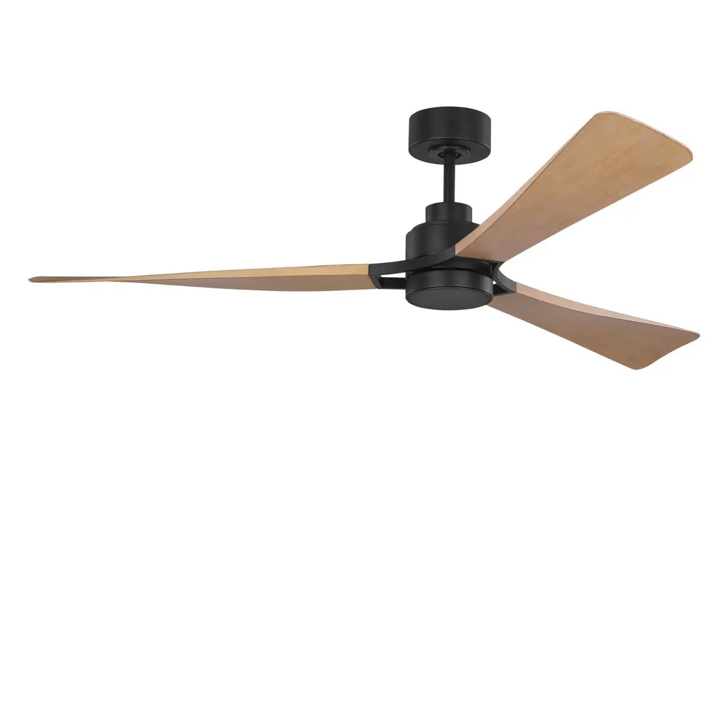 VISUAL COMFORT & CO., TRILLIUM SMART CEILING FAN, INDOOR CEILING FANS