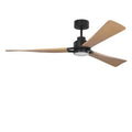 VISUAL COMFORT & CO., TRILLIUM SMART CEILING FAN, INDOOR CEILING FANS