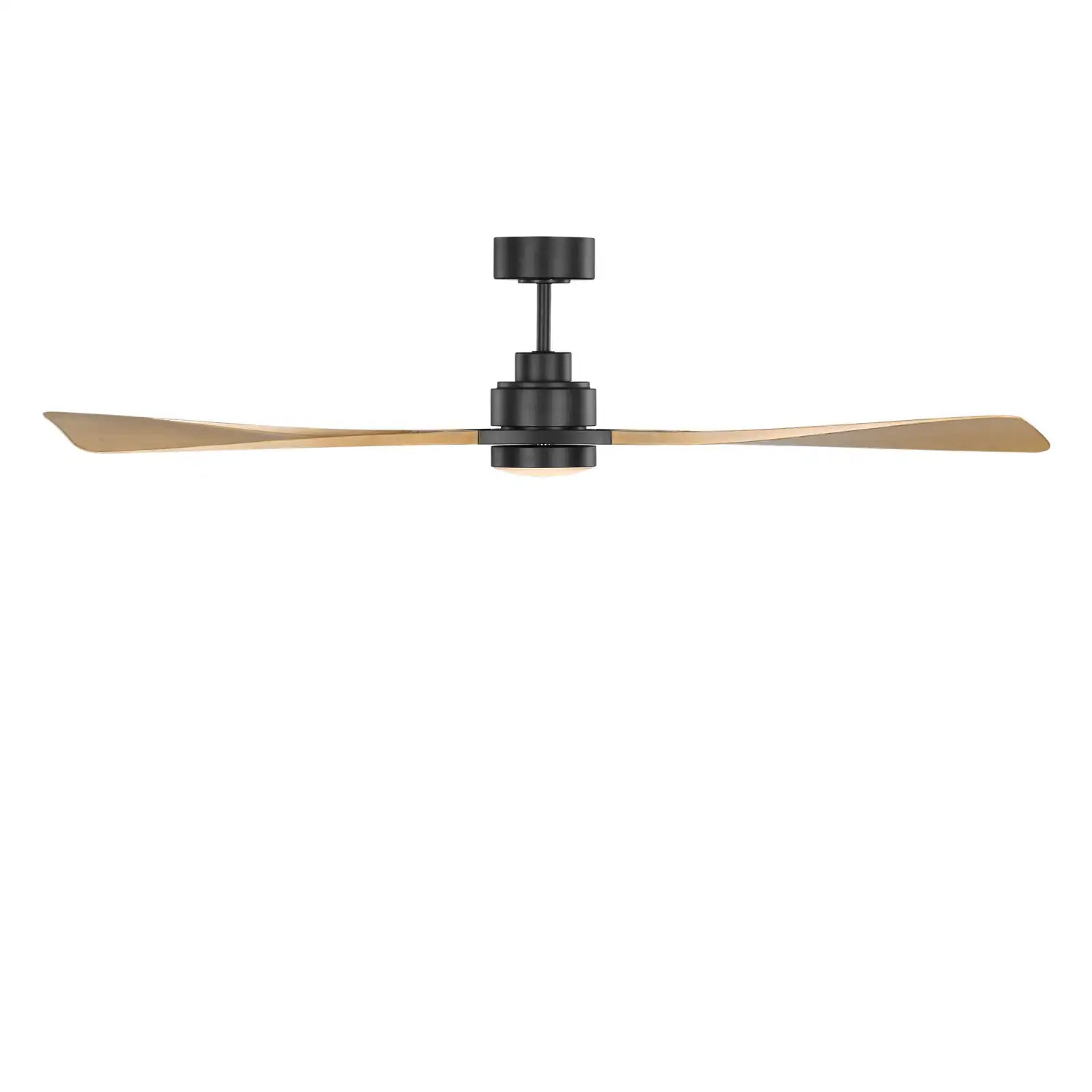 VISUAL COMFORT & CO., TRILLIUM SMART CEILING FAN, INDOOR CEILING FANS