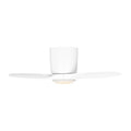 GENERATION LIGHTING, TITUS 32 HUGGER LED CEILING FAN, INDOOR CEILING FANS