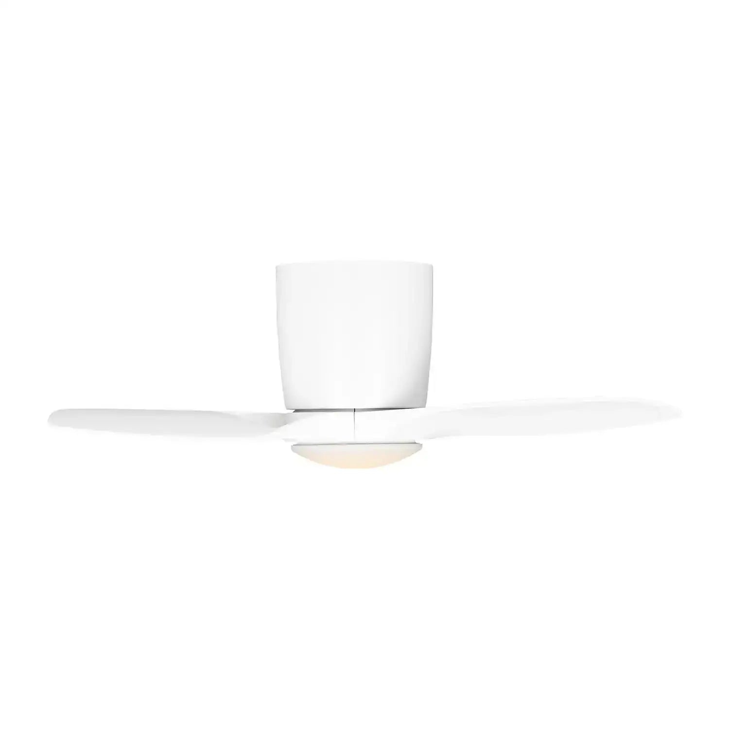 GENERATION LIGHTING, TITUS 32 HUGGER LED CEILING FAN, INDOOR CEILING FANS