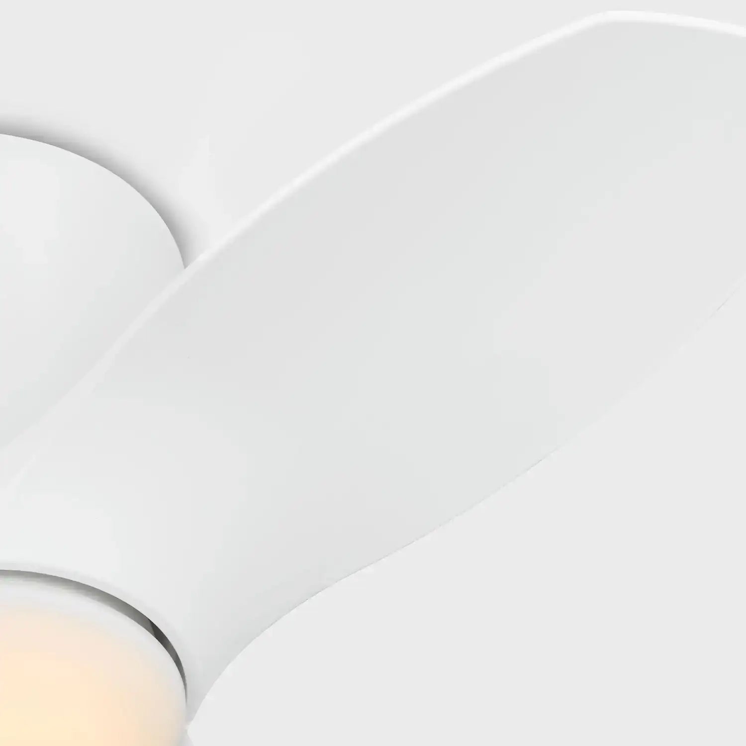 GENERATION LIGHTING, TITUS 32 HUGGER LED CEILING FAN, INDOOR CEILING FANS