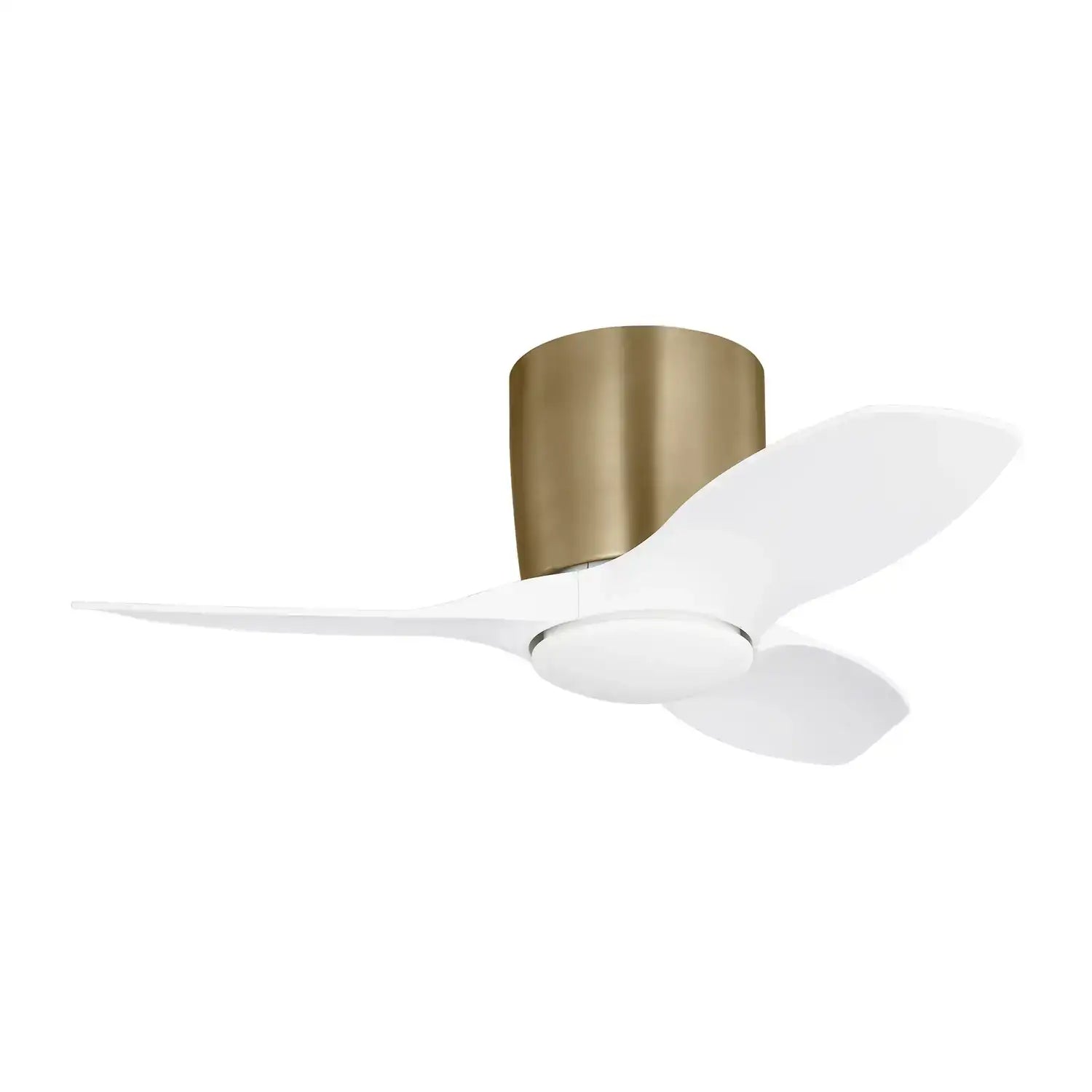 GENERATION LIGHTING, TITUS 32 HUGGER LED CEILING FAN, INDOOR CEILING FANS