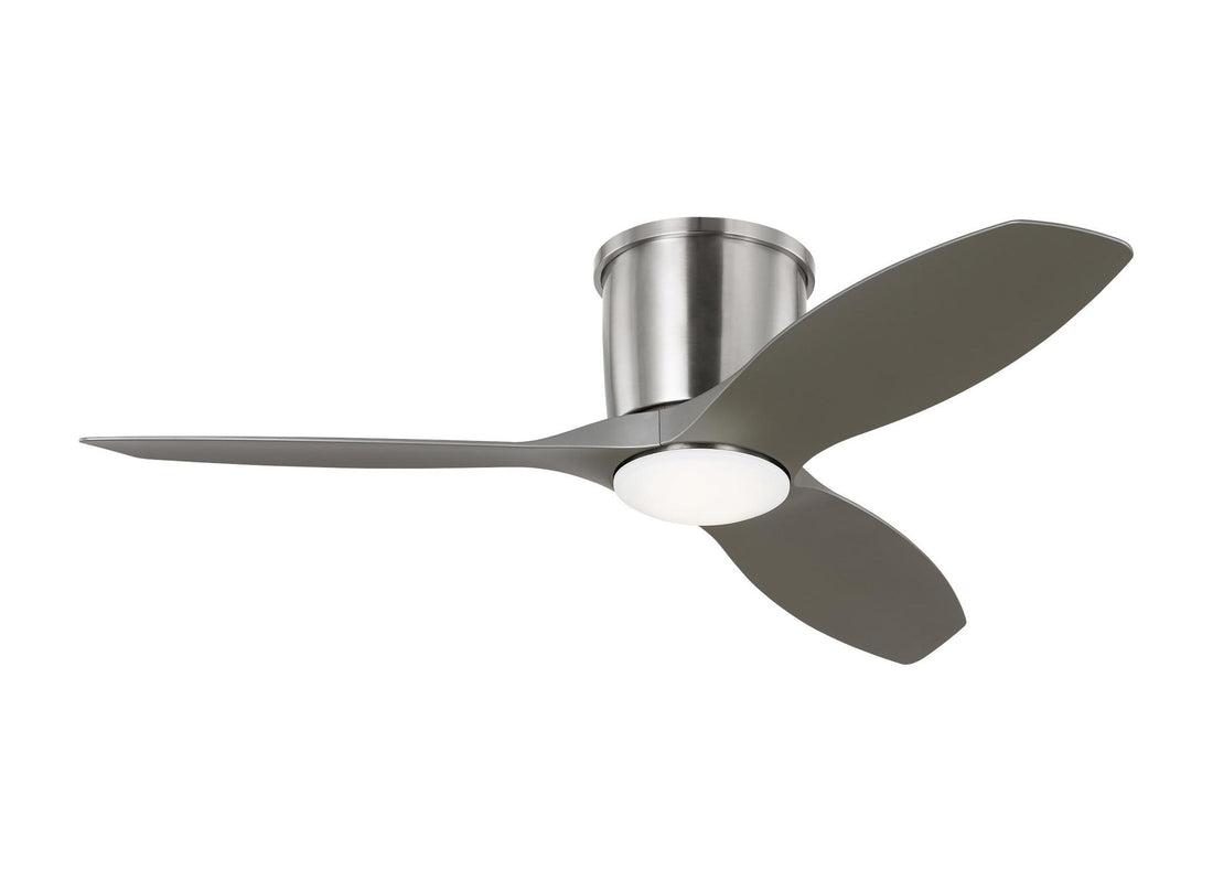 GENERATION LIGHTING, TITUS CEILING FAN, INDOOR CEILING FANS