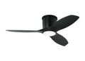 GENERATION LIGHTING, TITUS CEILING FAN, INDOOR CEILING FANS