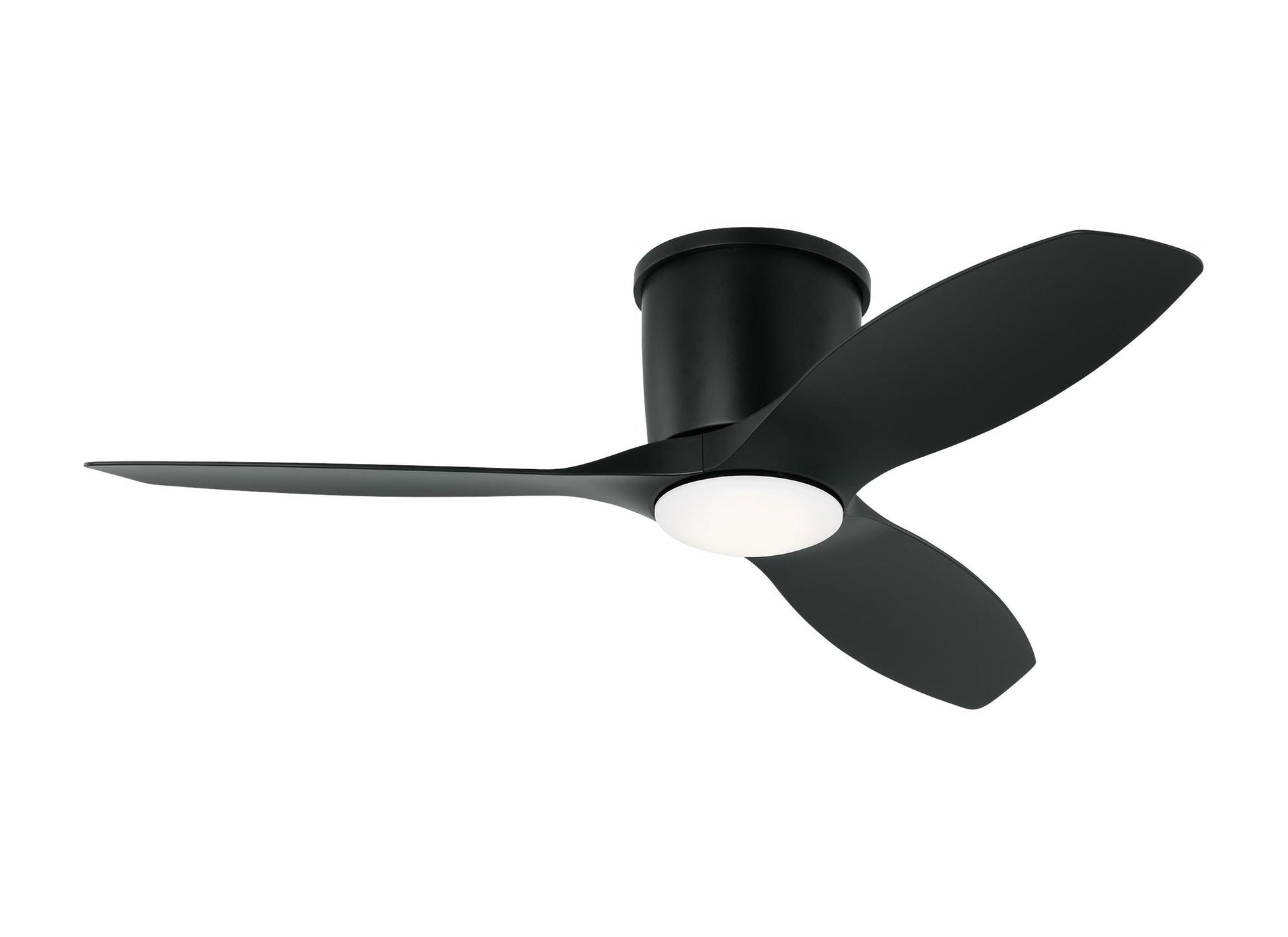 GENERATION LIGHTING, TITUS CEILING FAN, INDOOR CEILING FANS