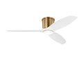 GENERATION LIGHTING, TITUS CEILING FAN, INDOOR CEILING FANS