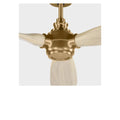 VISUAL COMFORT & CO., VALIANT SMART CEILING FAN, INDOOR CEILING FANS