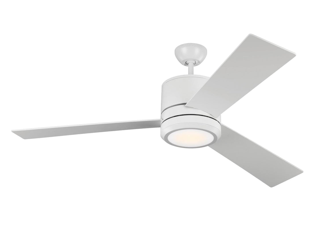 GENERATION LIGHTING, VISION CEILING FAN | 3VNMR56RZWD-V1, INDOOR CEILING FANS