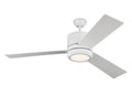 GENERATION LIGHTING, VISION CEILING FAN | 3VNMR56RZWD-V1, INDOOR CEILING FANS
