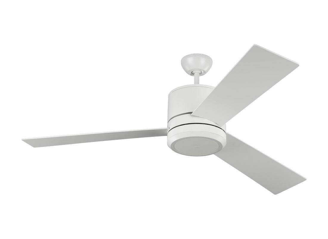 GENERATION LIGHTING, VISION CEILING FAN | 3VNMR56RZWD-V1, INDOOR CEILING FANS
