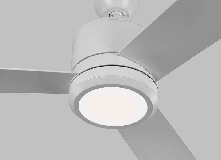 GENERATION LIGHTING, VISION CEILING FAN | 3VNMR56RZWD-V1, INDOOR CEILING FANS