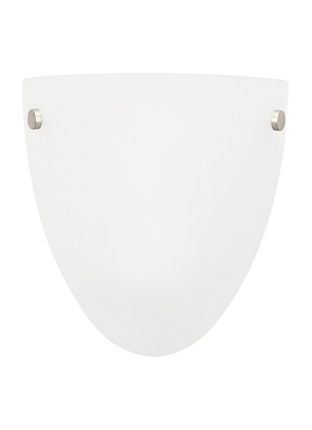 GENERATION LIGHTING, METROPOLIS ONE LIGHT WALL / BATH SCONCE, BATH VANITY LIGHT