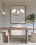 VISUAL COMFORT & CO., FOXDALE ONE LIGHT WALL / BATH SCONCE, BATH VANITY LIGHT