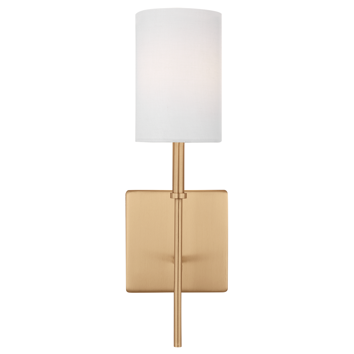 VISUAL COMFORT & CO., FOXDALE ONE LIGHT WALL / BATH SCONCE, BATH VANITY LIGHT