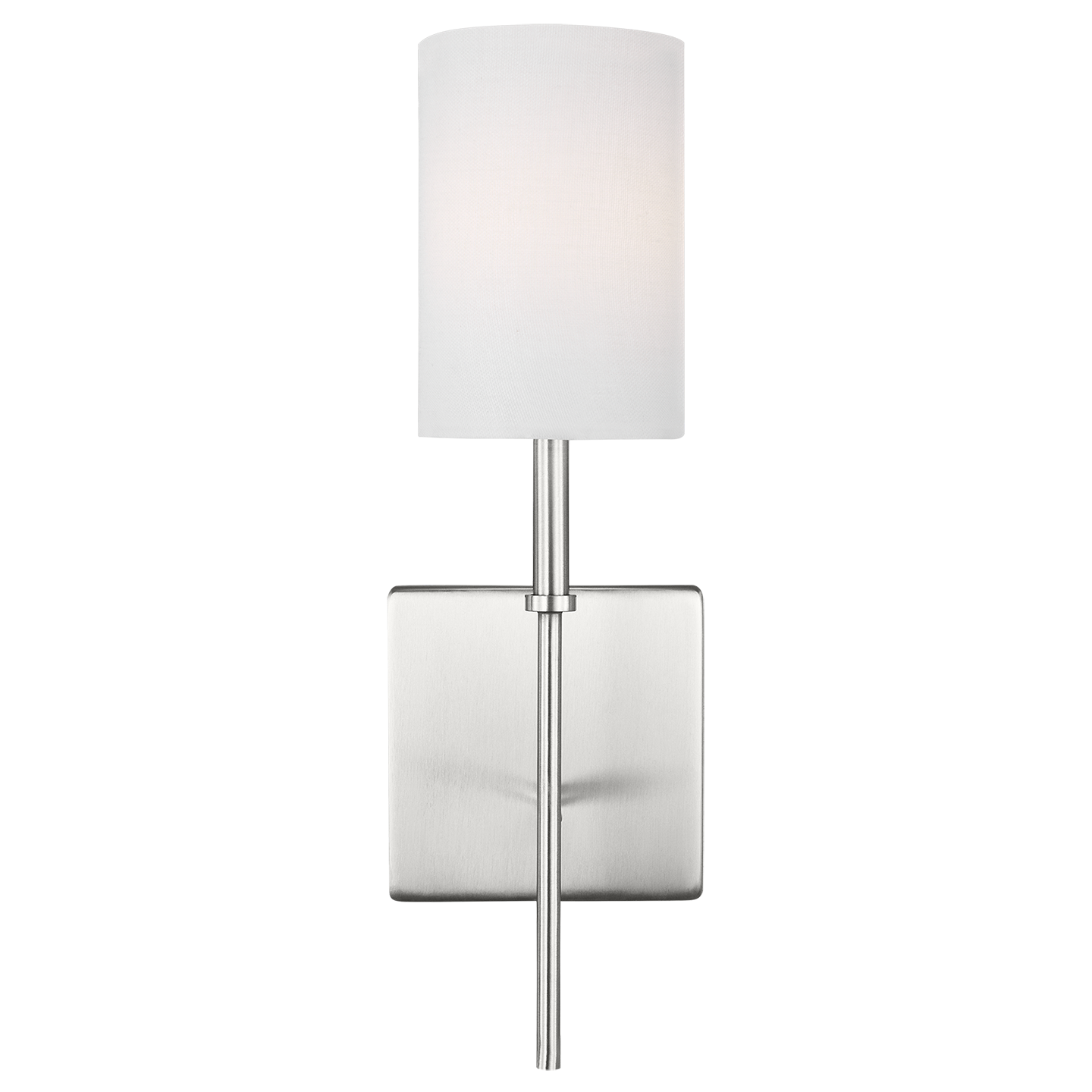 VISUAL COMFORT & CO., FOXDALE ONE LIGHT WALL / BATH SCONCE, BATH VANITY LIGHT