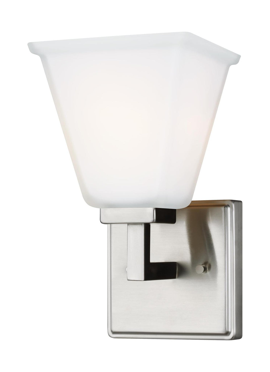 GENERATION LIGHTING, ELLIS HARPER ONE LIGHT WALL / BATH SCONCE, BATH VANITY LIGHT