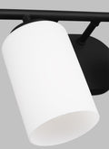 GENERATION LIGHTING, OSLO TWO LIGHT WALL / BATH, BATH VANITY LIGHT