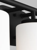 GENERATION LIGHTING, OSLO THREE LIGHT WALL / BATH, BATH VANITY LIGHT
