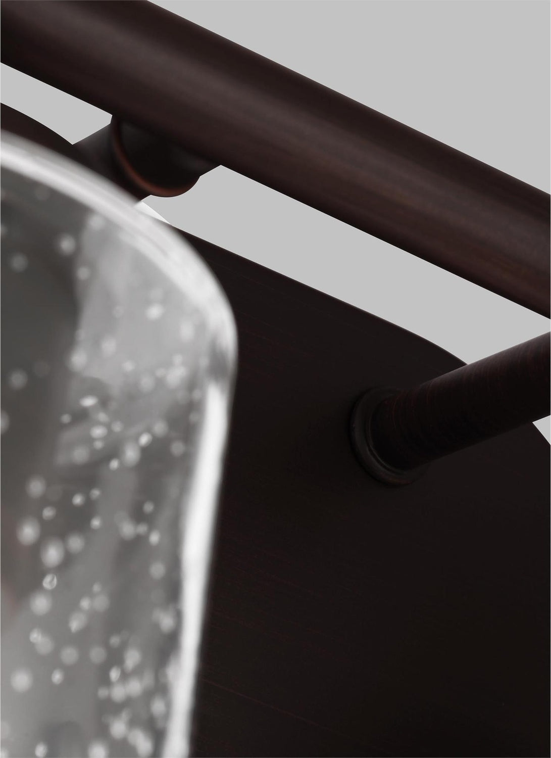 GENERATION LIGHTING, OSLO TWO LIGHT WALL / BATH, BATH VANITY LIGHT