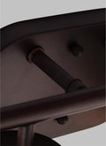 GENERATION LIGHTING, OSLO TWO LIGHT WALL / BATH, BATH VANITY LIGHT