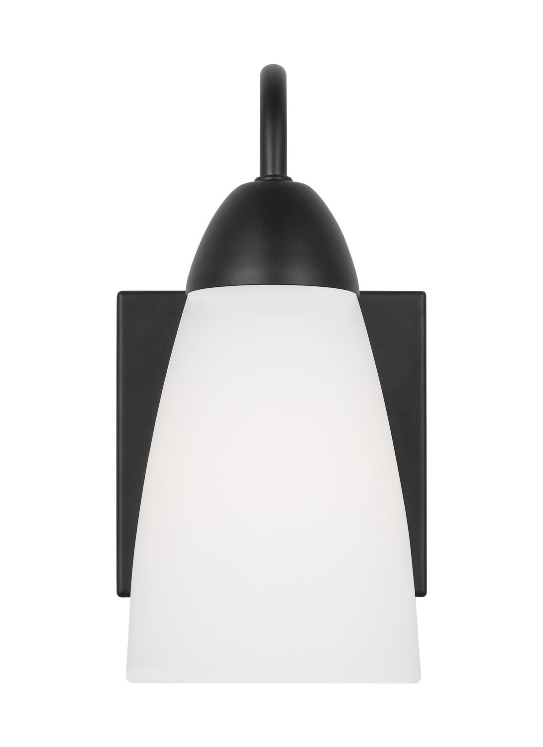 GENERATION LIGHTING, SEVILLE ONE LIGHT WALL / BATH SCONCE, BATH VANITY LIGHT