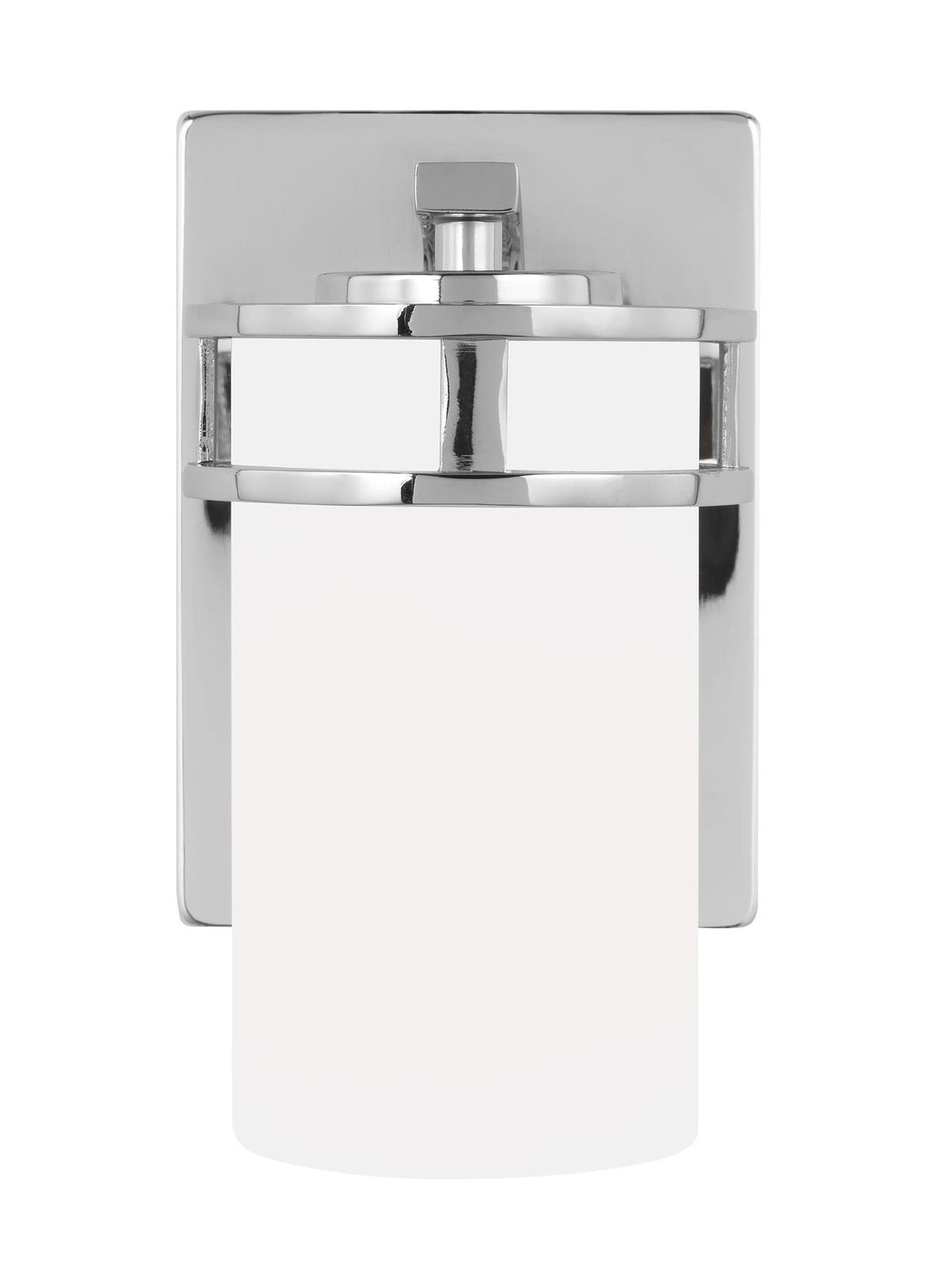 GENERATION LIGHTING, ROBIE ONE LIGHT WALL / BATH SCONCE, BATH VANITY LIGHT