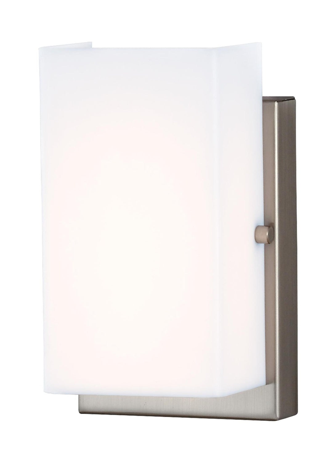 GENERATION LIGHTING, VANDEVENTER LED WALL / BATH SCONCE, BATH VANITY LIGHT