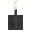 VISUAL COMFORT & CO., VECTOR ONE LIGHT WALL / BATH SCONCE, BATH VANITY LIGHT
