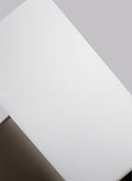 GENERATION LIGHTING, ALTURAS ONE LIGHT WALL / BATH SCONCE, BATH VANITY LIGHT