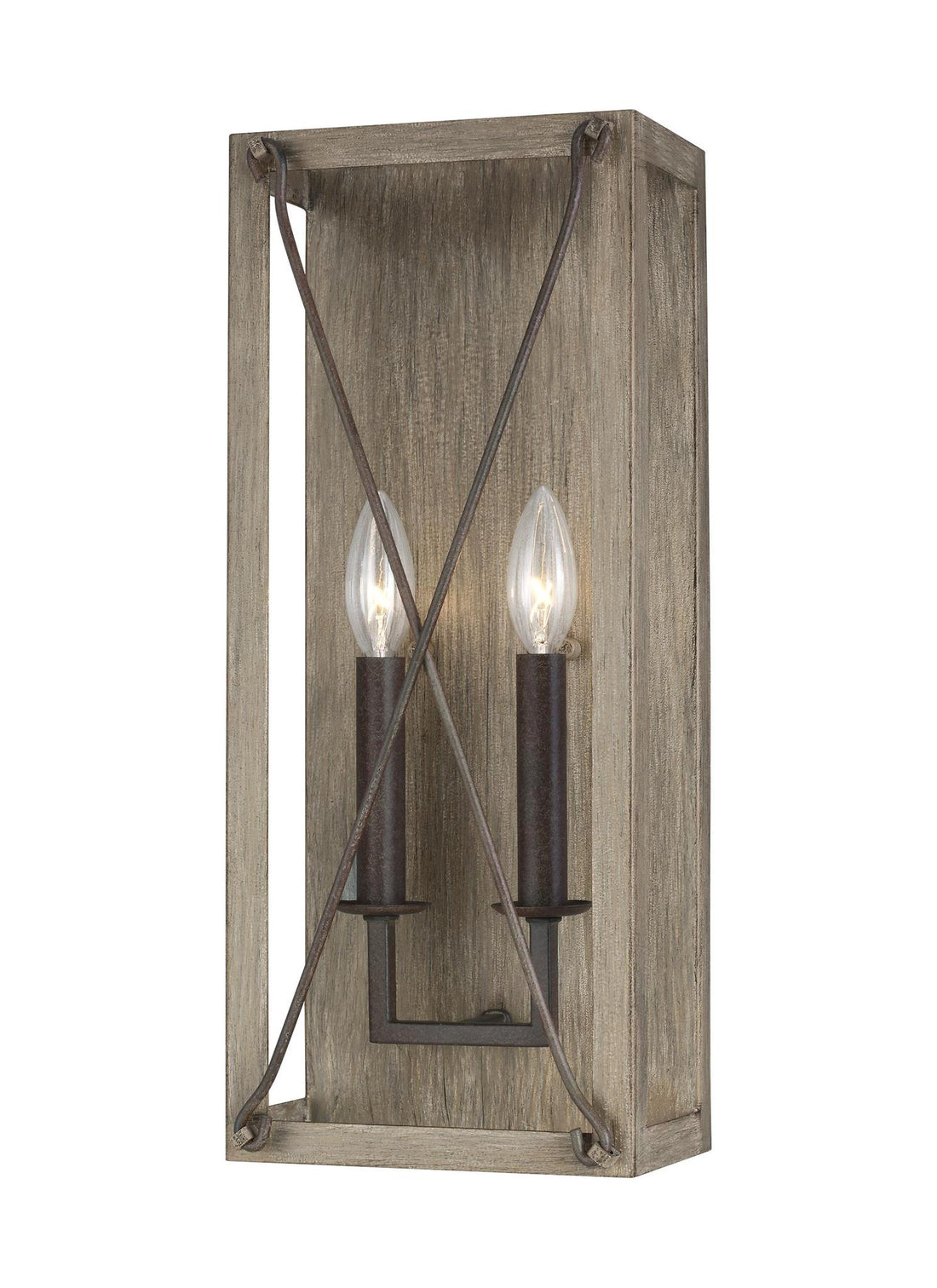 VISUAL COMFORT & CO., THORNWOOD TWO LIGHT WALL / BATH SCONCE, BATH VANITY LIGHT