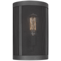 VISUAL COMFORT STUDIO, GEREON ONE LIGHT WALL / BATH SCONCE, BATH VANITY LIGHT