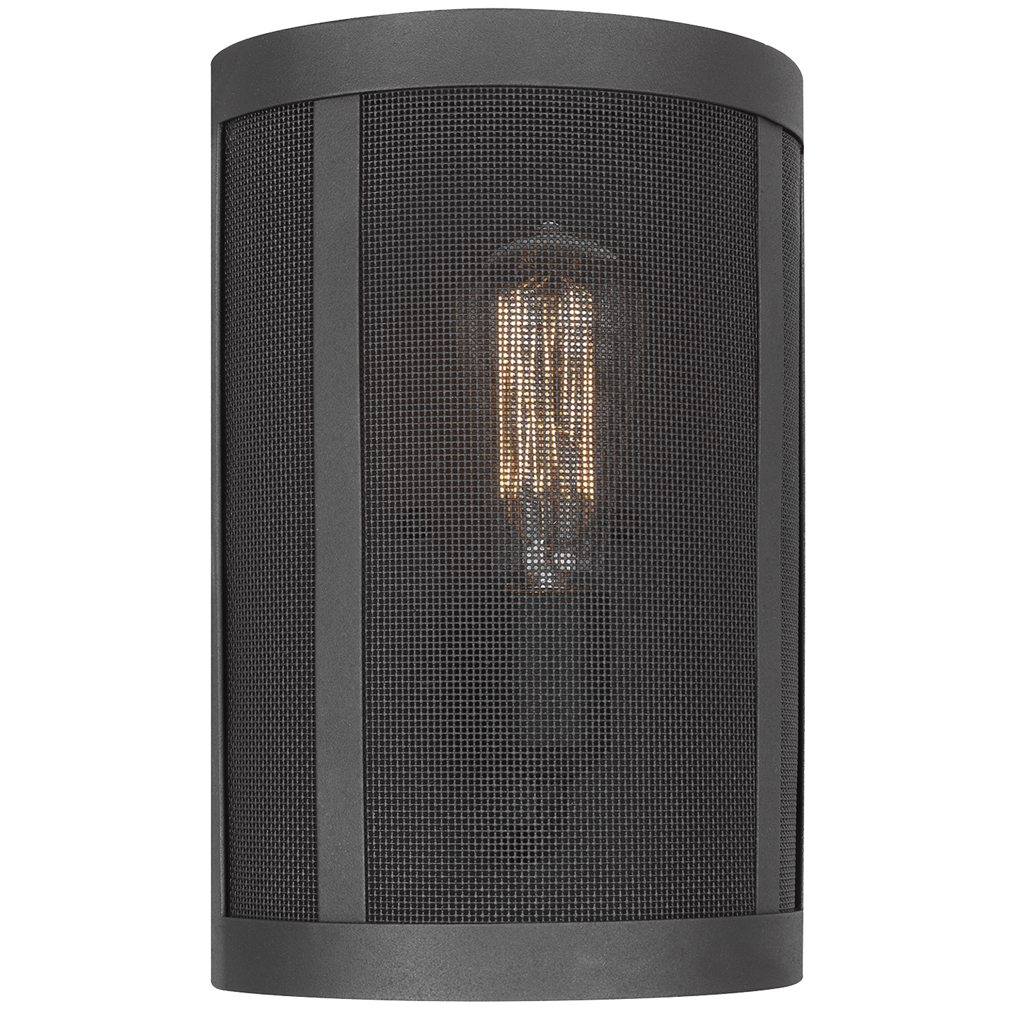 VISUAL COMFORT STUDIO, GEREON ONE LIGHT WALL / BATH SCONCE, BATH VANITY LIGHT