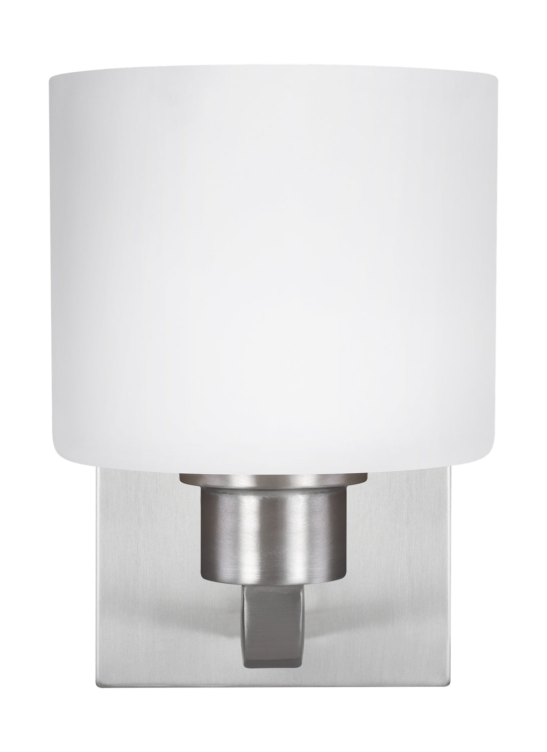 GENERATION LIGHTING CANFIELD ONE LIGHT WALL / BATH SCONCE - Bath