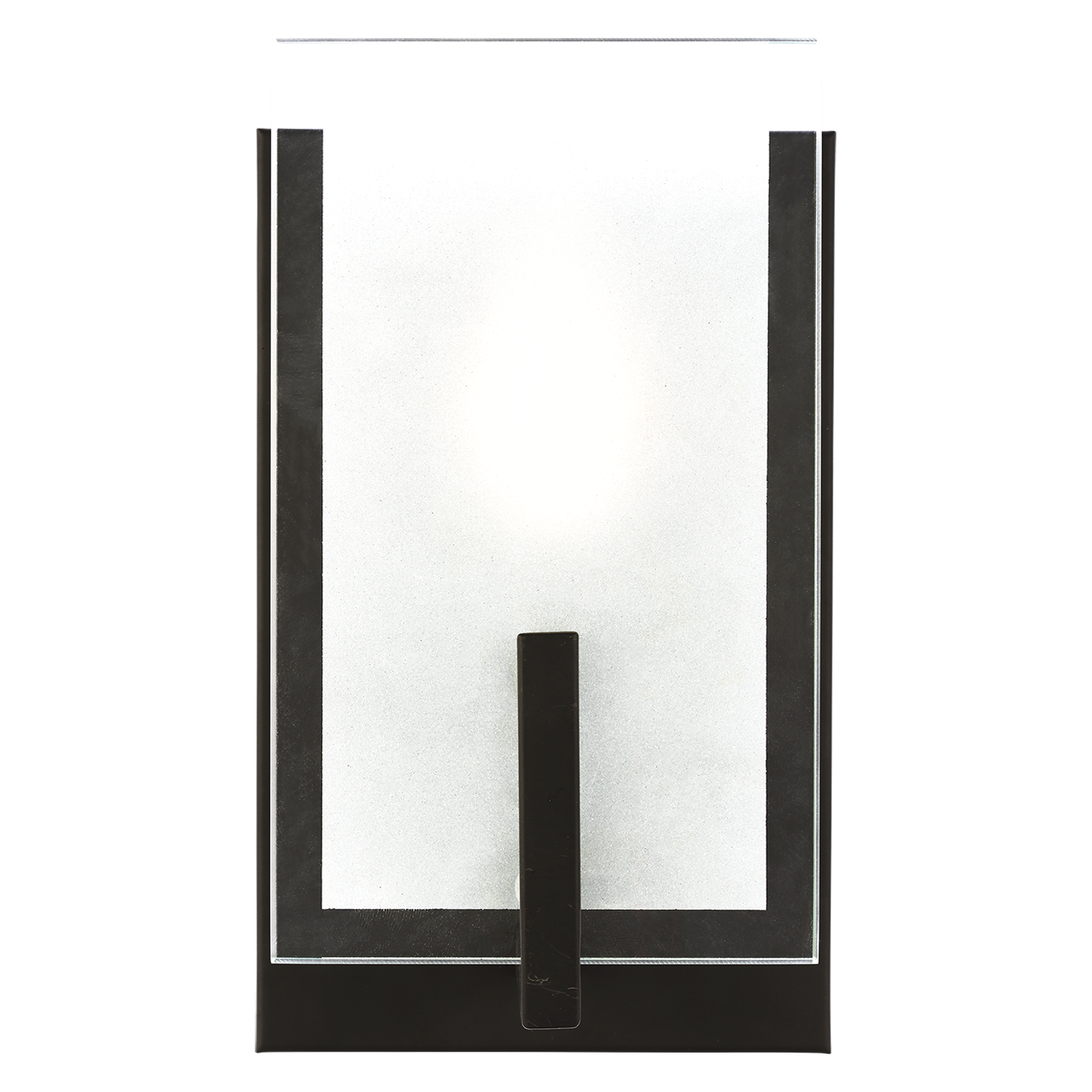 VISUAL COMFORT & CO., SYLL ONE LIGHT WALL / BATH SCONCE, BATH VANITY LIGHT