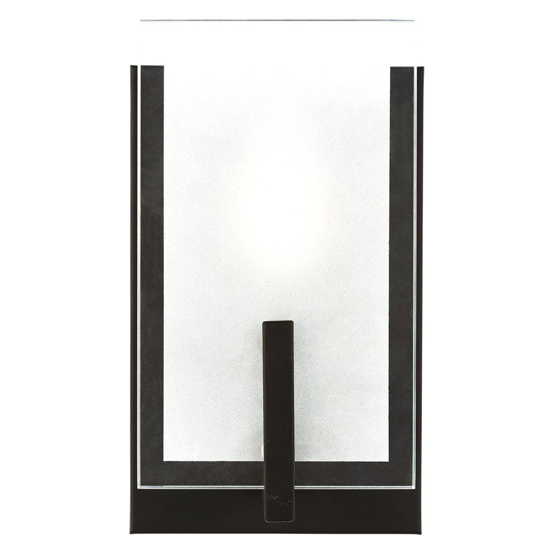 VISUAL COMFORT STUDIO, SYLL ONE LIGHT WALL / BATH SCONCE, BATH VANITY LIGHT