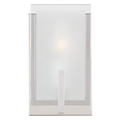 VISUAL COMFORT & CO., SYLL ONE LIGHT WALL / BATH SCONCE, BATH VANITY LIGHT