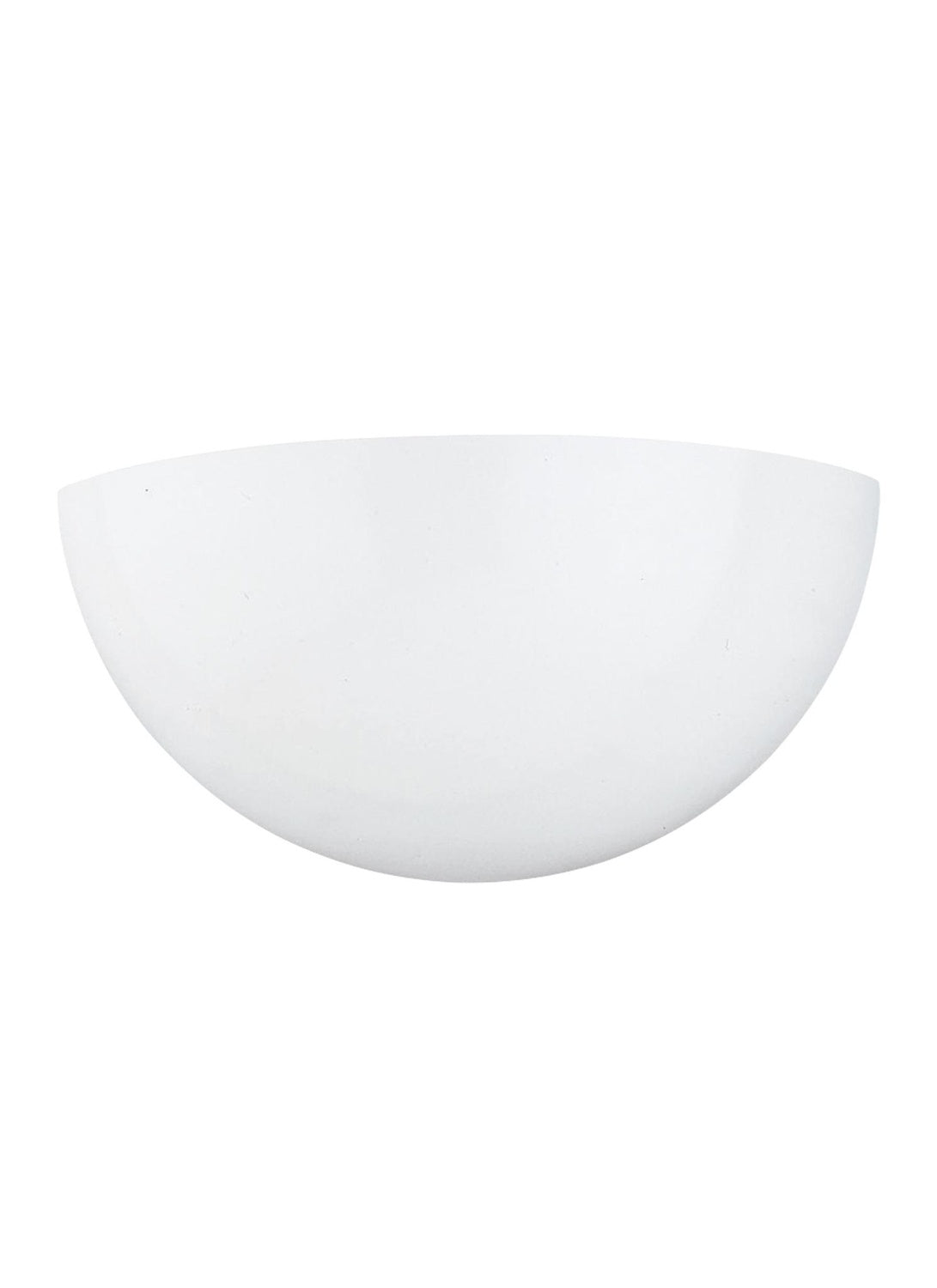 GENERATION LIGHTING, EDLA ONE LIGHT WALL / BATH SCONCE, BATH VANITY LIGHT