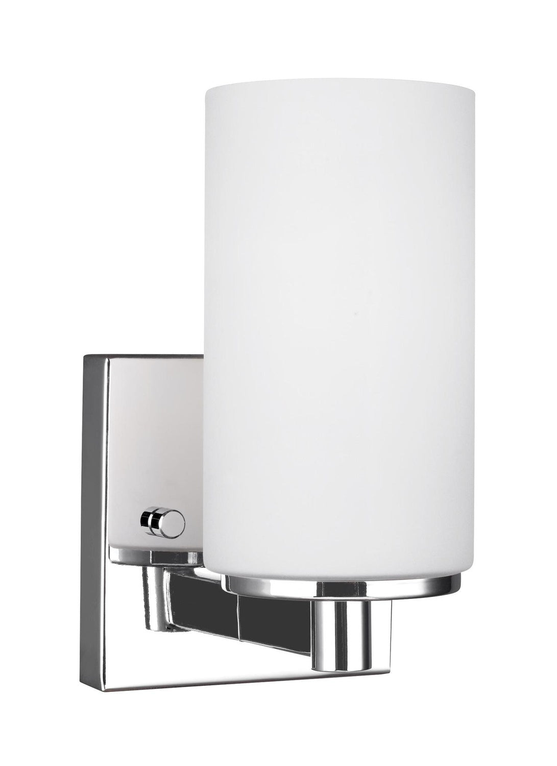 GENERATION LIGHTING, HETTINGER ONE LIGHT WALL / BATH SCONCE, BATH VANITY LIGHT